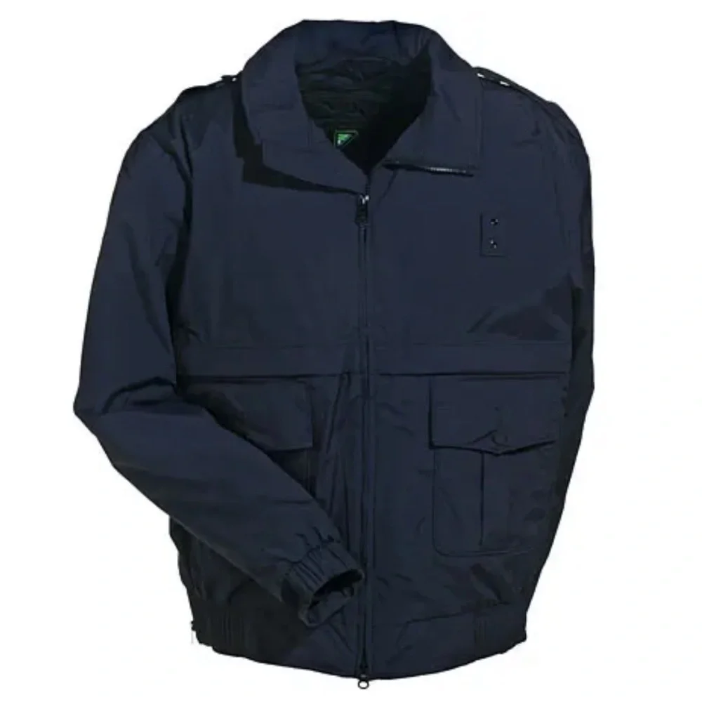 Horace Small Mens Nylon Waterproof Jacket HS3350